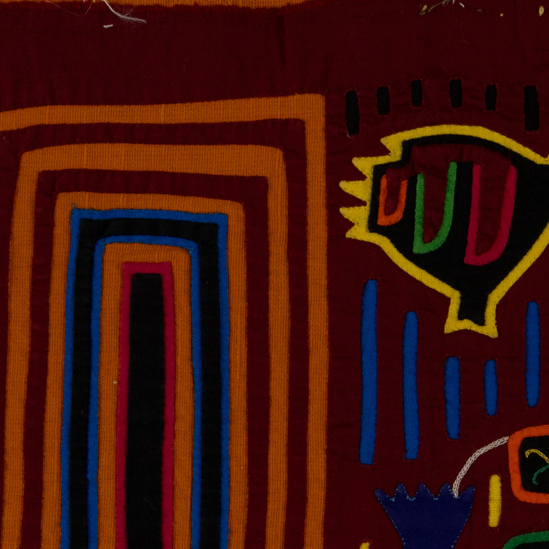 Classic Maroon And Orange Soccer Sport Mola