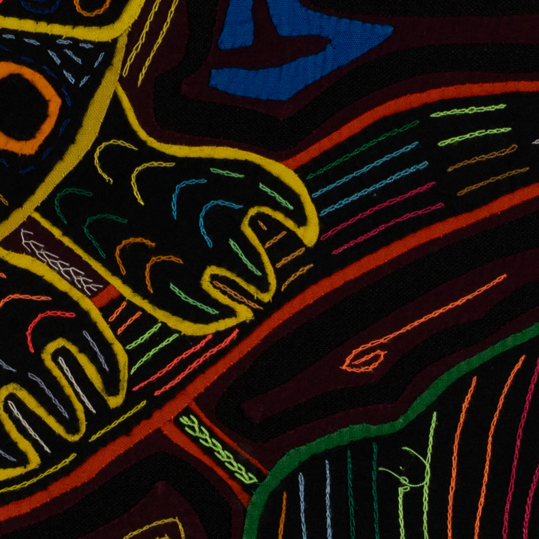 Burgundy And Pink Monkey Ape Of The Jungle Mola