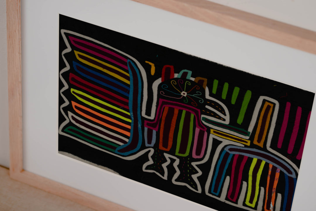 Classic Multi-Color Hotel Maid Mola