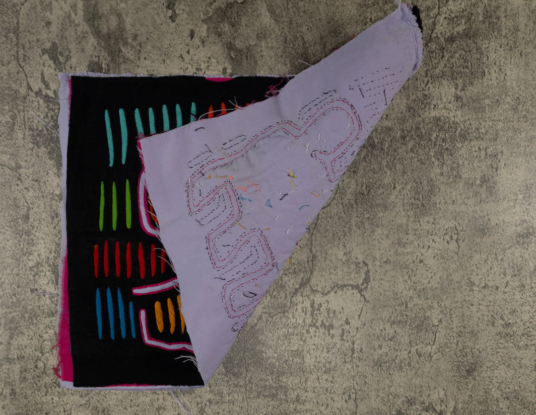 Pinky The Pig Going Hog Wild Mola