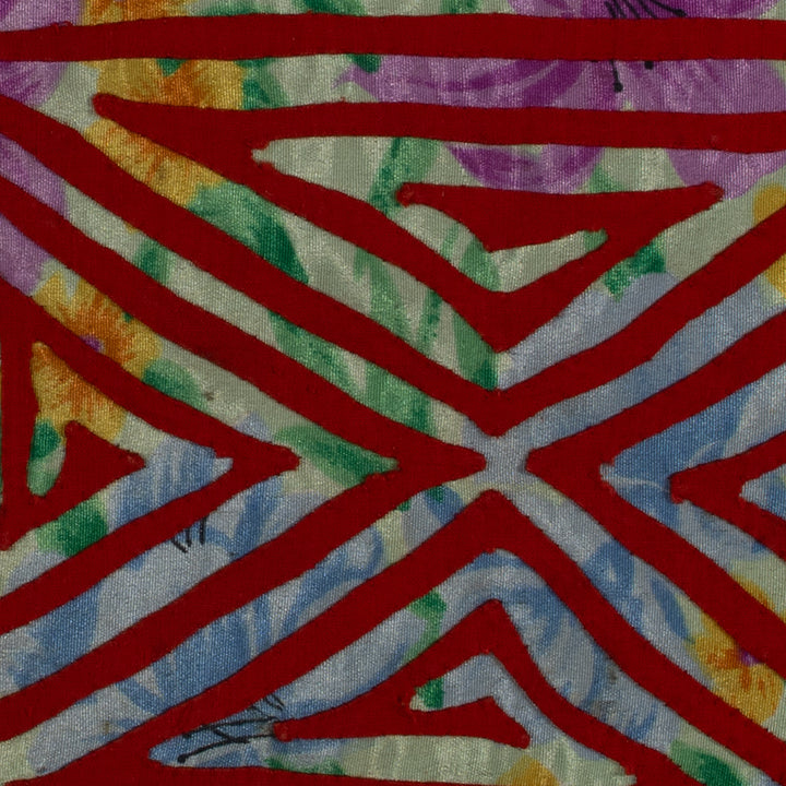 Vintage Special Background Material Mola