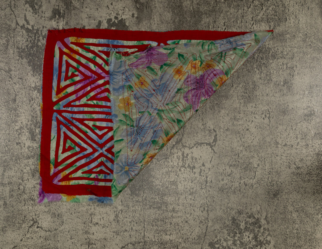 Vintage Special Background Material Mola