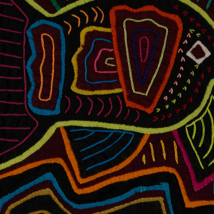 Classic Rainbow Fish Aquarium Mola