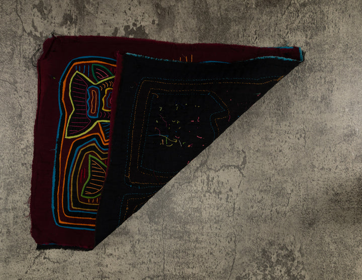 Classic Rainbow Fish Aquarium Mola