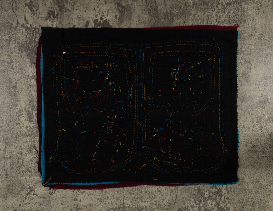 Classic Rainbow Fish Aquarium Mola