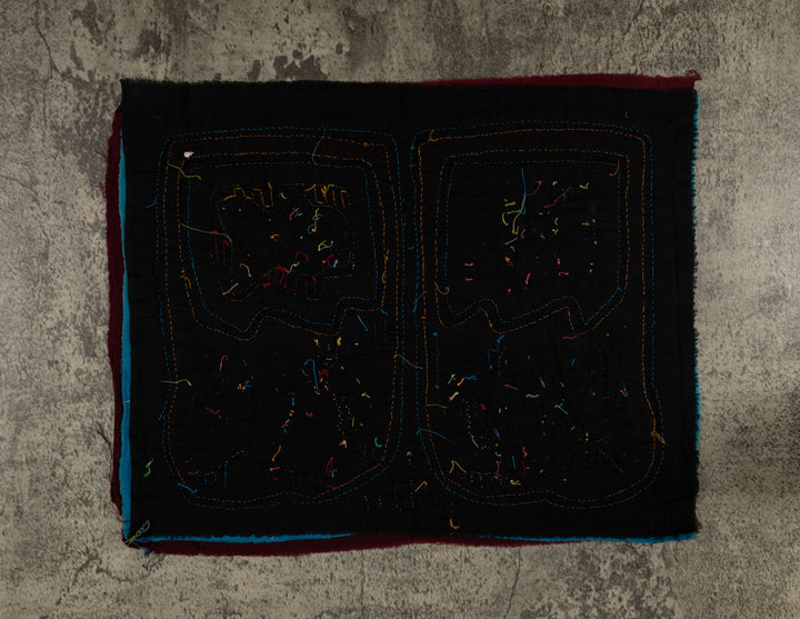 Classic Rainbow Fish Aquarium Mola