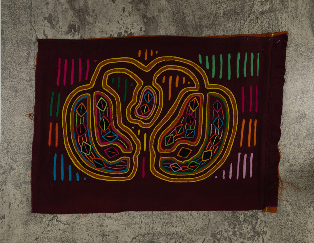 Classic Golden Soybean Mola