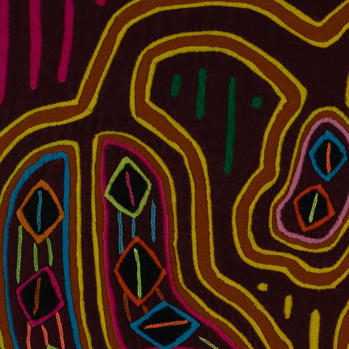 Classic Golden Soybean Mola