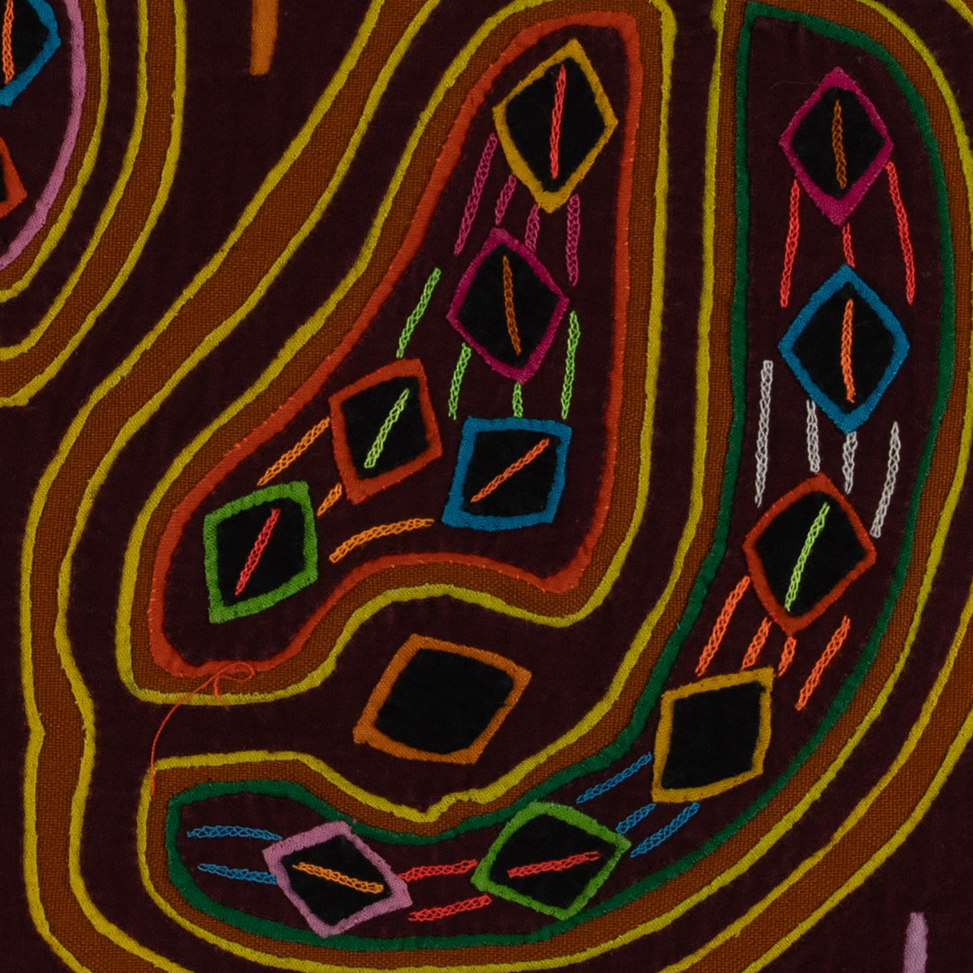 Classic Golden Soybean Mola