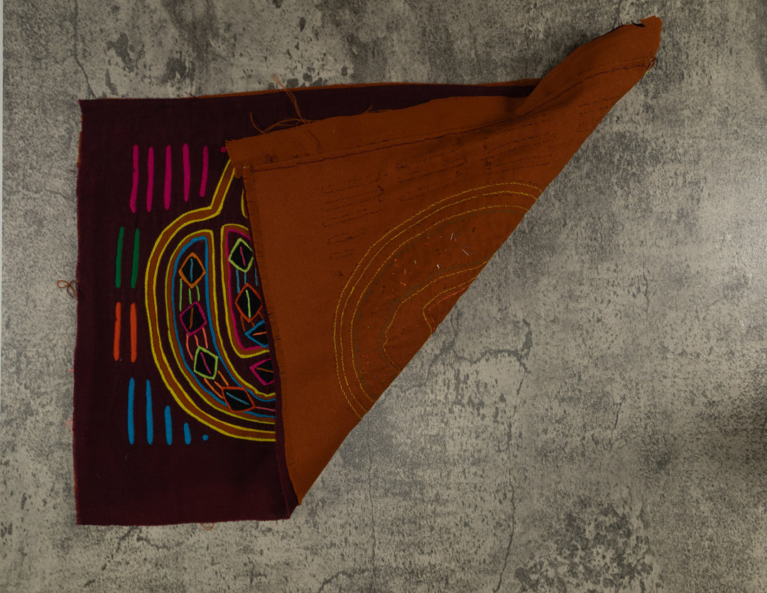 Classic Golden Soybean Mola