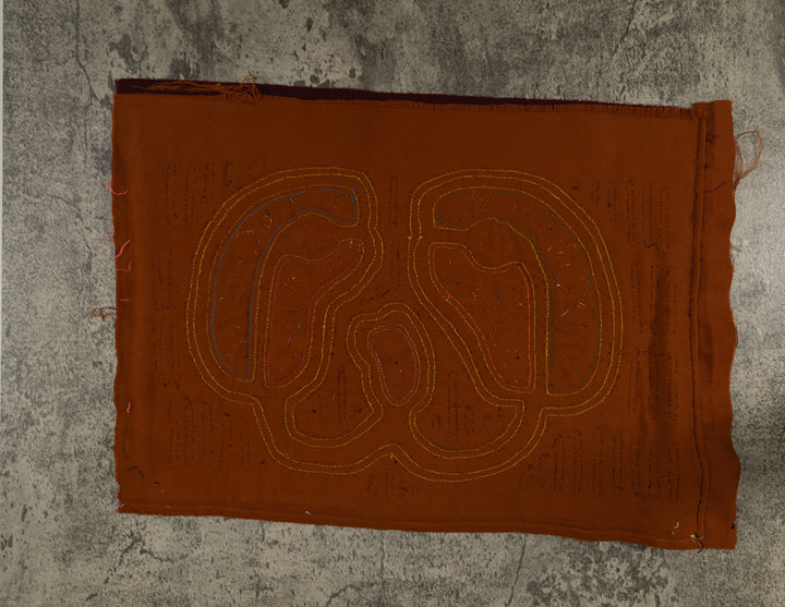 Classic Golden Soybean Mola