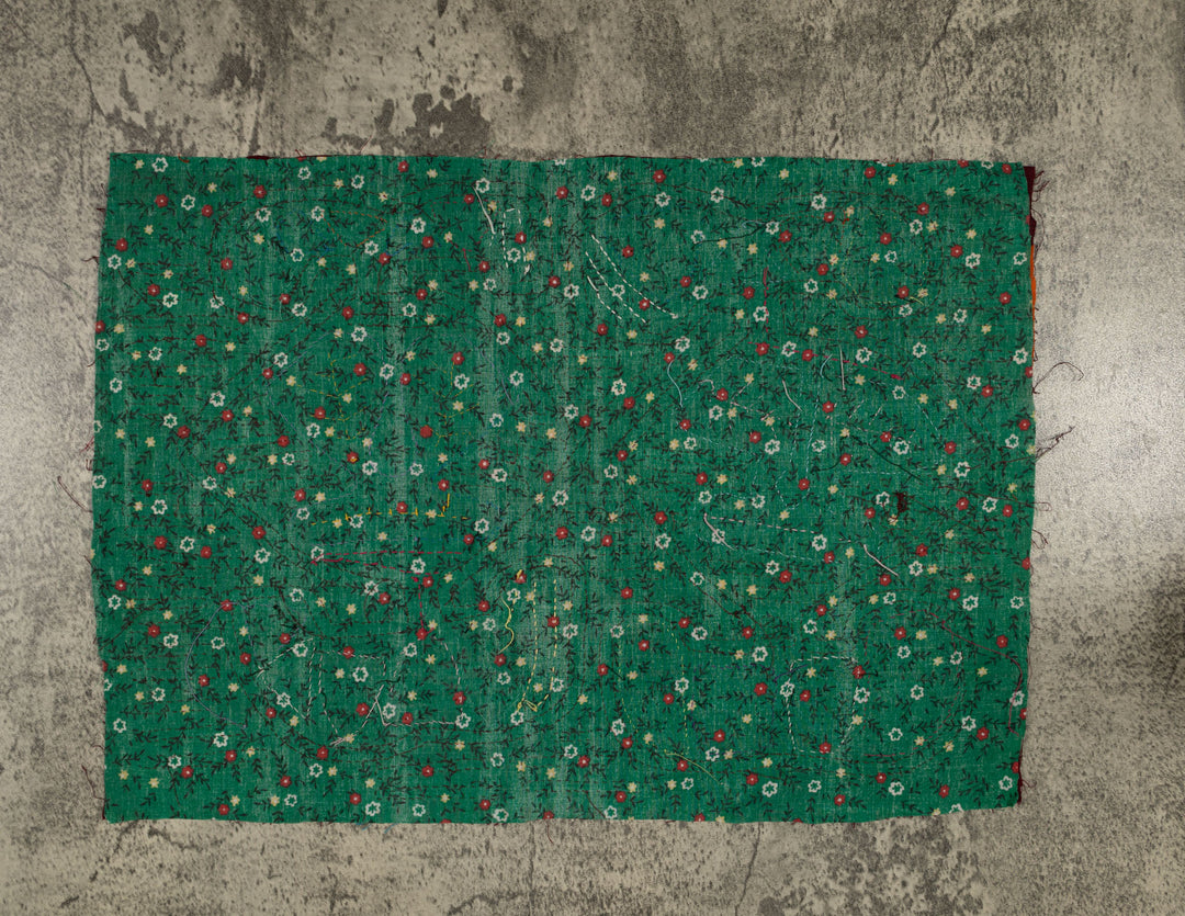 Vintage Wonder What It Is Mola