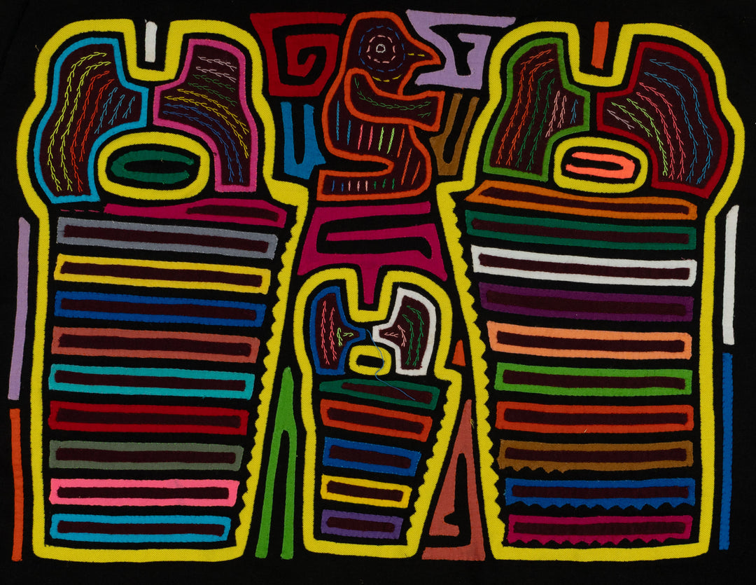 Traditional Black And Yellow Carpenter Wood Saw Mola