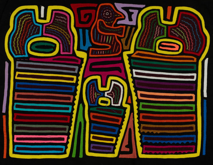 Traditional Black And Yellow Carpenter Wood Saw Mola