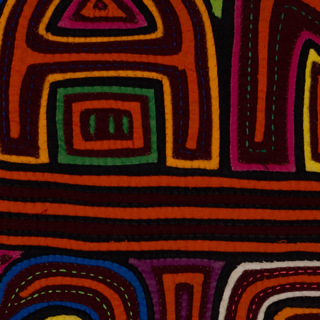 Happy New Year 2001 Mola