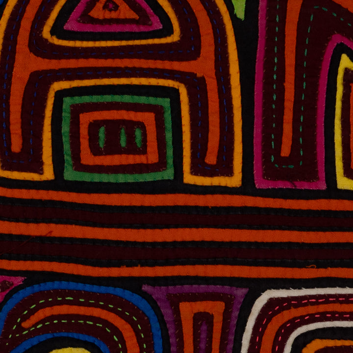 Happy New Year 2001 Mola