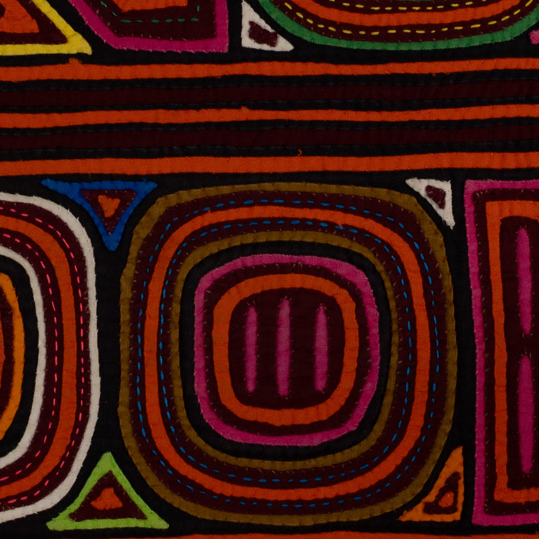 Happy New Year 2001 Mola