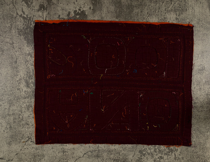 Happy New Year 2001 Mola