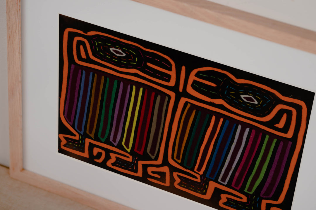 Classic Yakityak Do Not Talk Back Mola