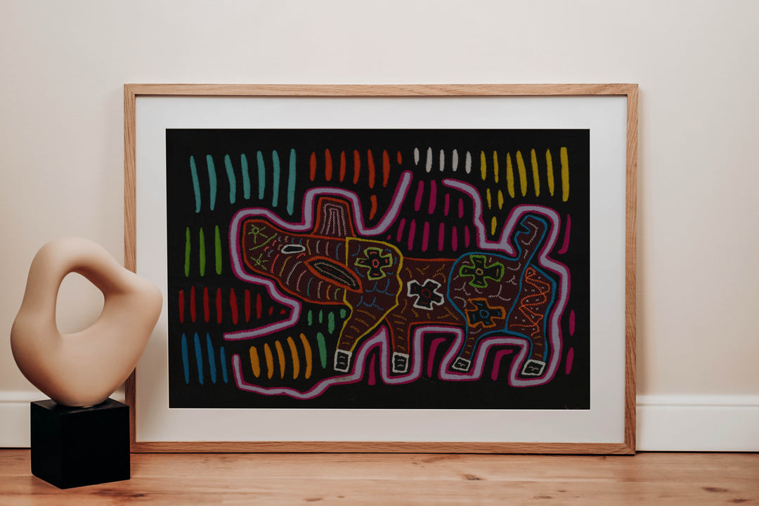 Pinky The Pig Going Hog Wild Mola