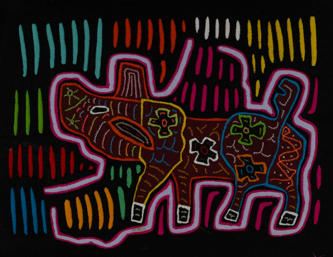 Pinky The Pig Going Hog Wild Mola