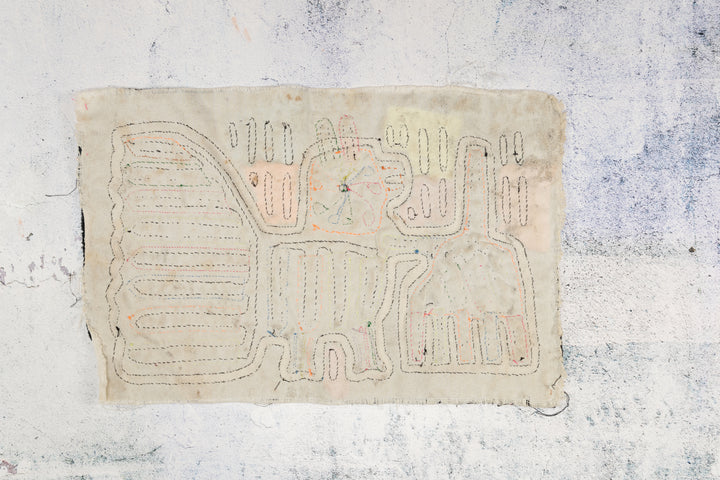 Sweep The Rascals Out Mola