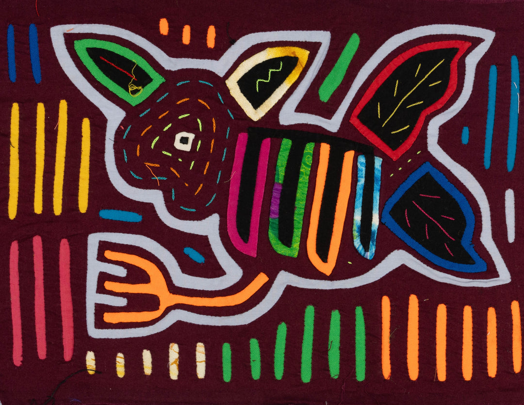 Rabbit On The Run Mola