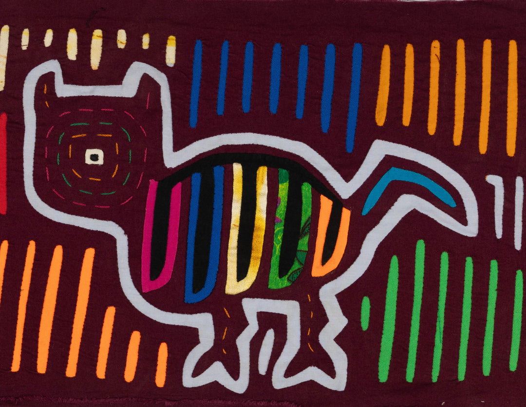 Lost Rainforest Critter Mola