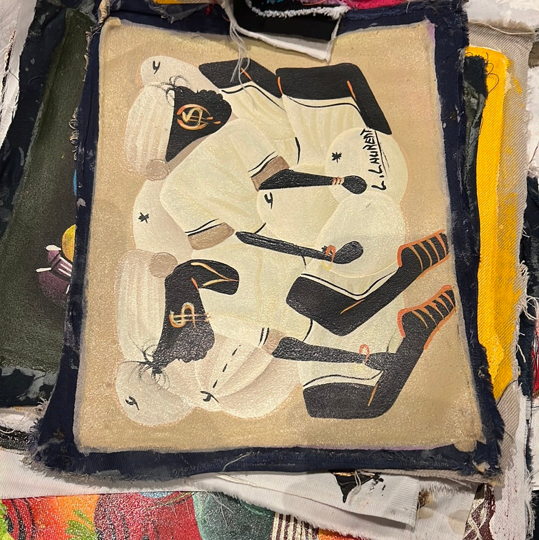 $19 Painting