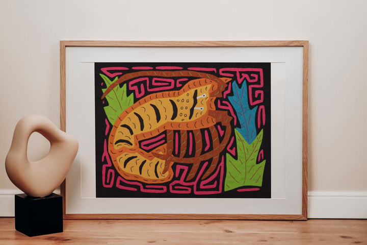 Shrimp Lobster Crustacean Mola