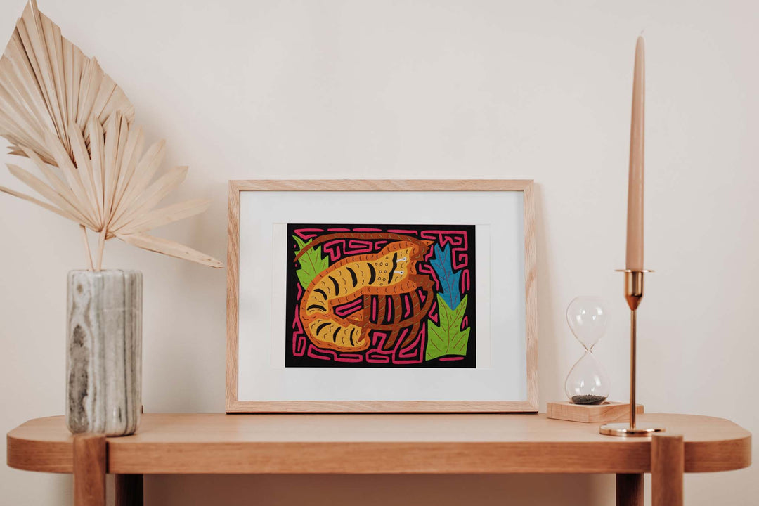 Shrimp Lobster Crustacean Mola