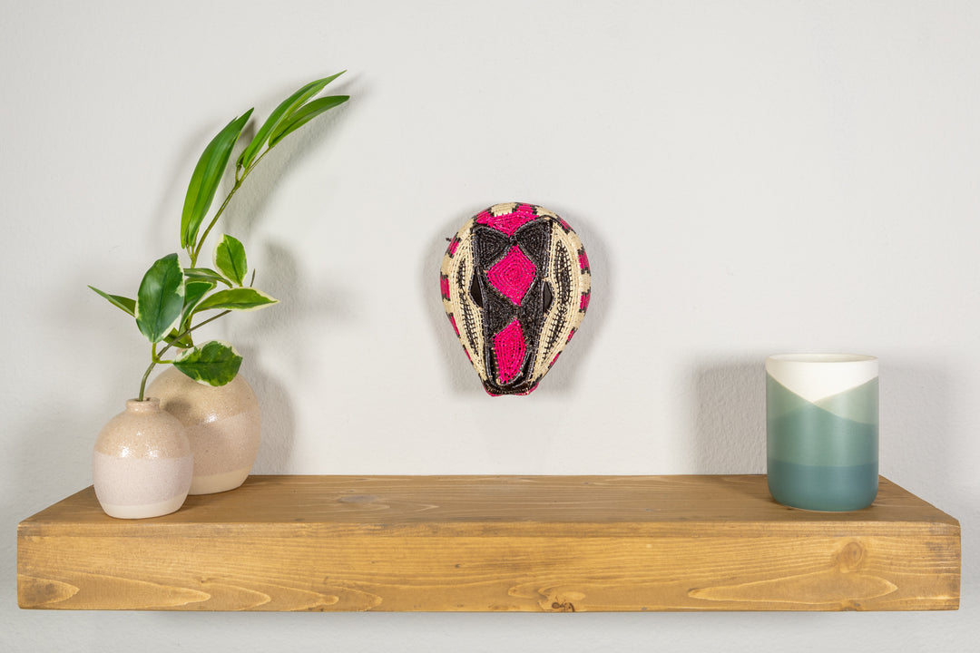 Eastern Milksnake Mask