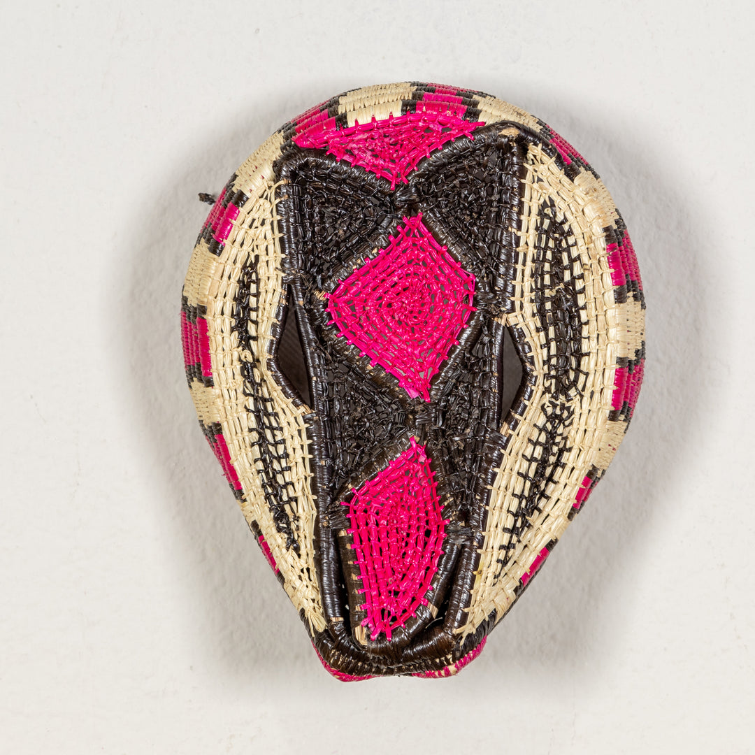 Eastern Milksnake Mask