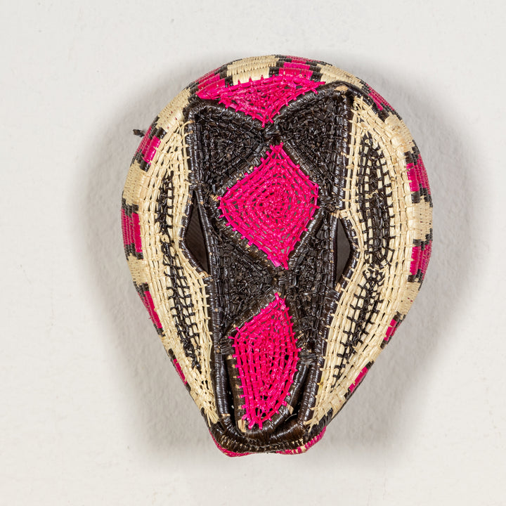 Eastern Milksnake Mask