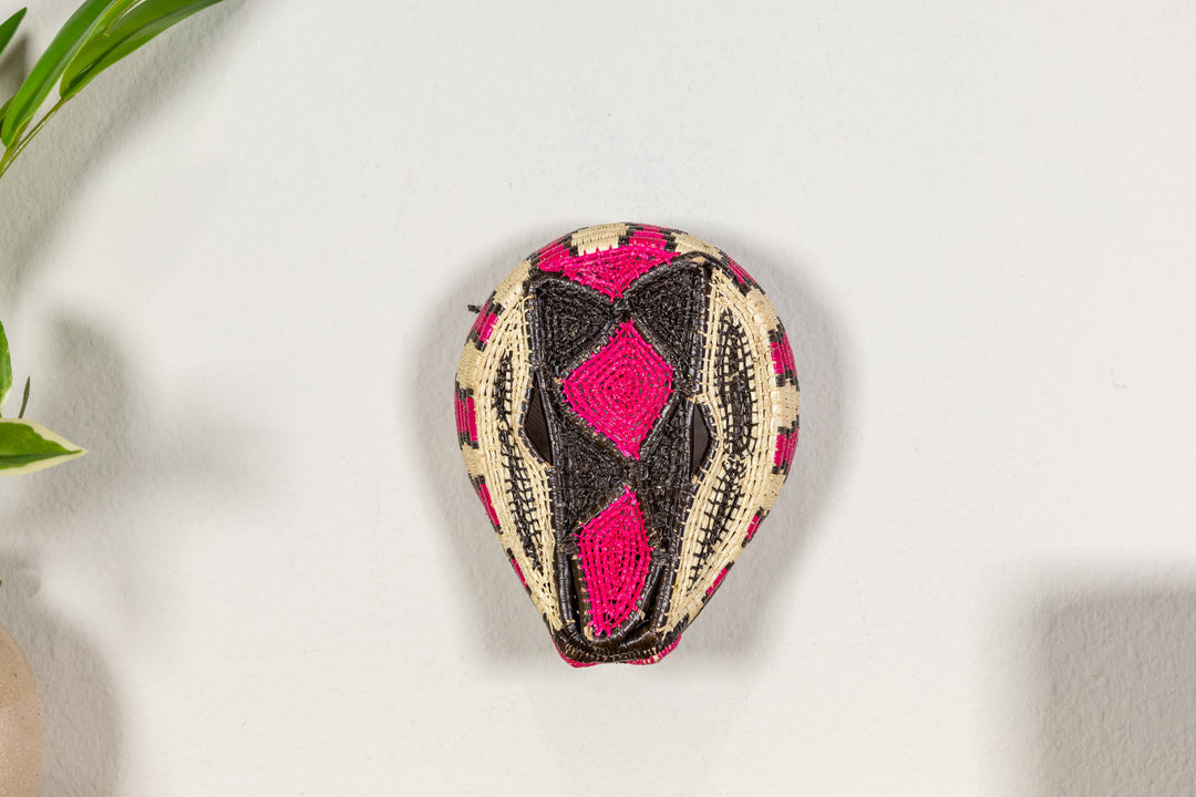 Eastern Milksnake Mask