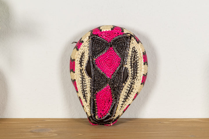 Eastern Milksnake Mask