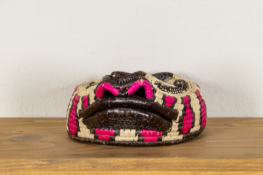 Eastern Milksnake Mask
