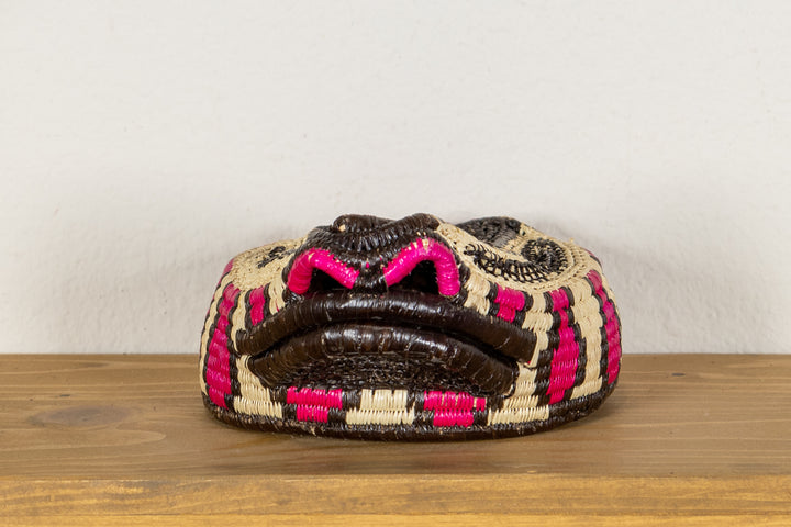 Eastern Milksnake Mask