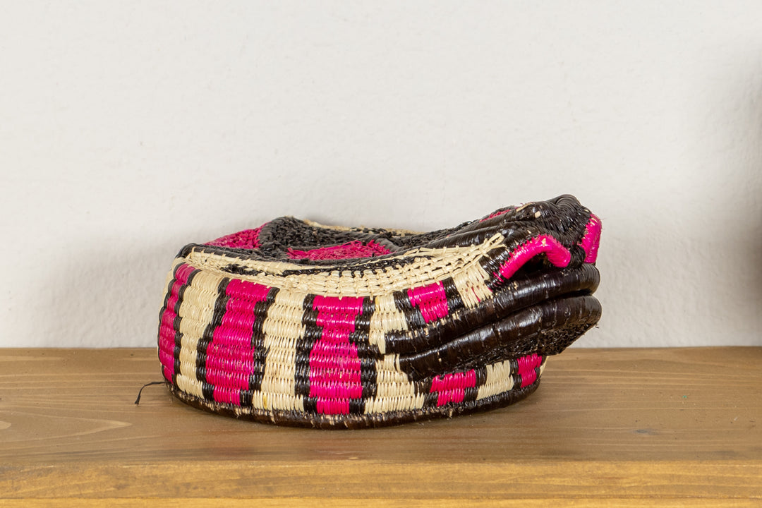 Eastern Milksnake Mask