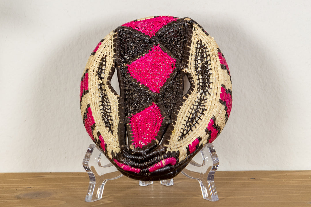 Eastern Milksnake Mask