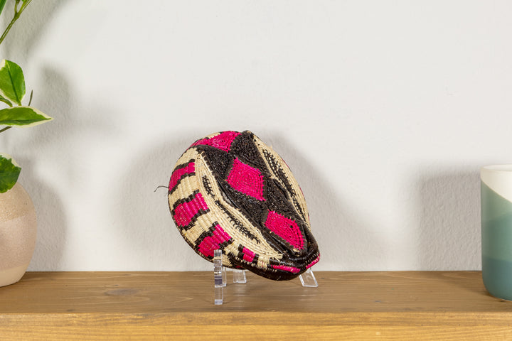 Eastern Milksnake Mask