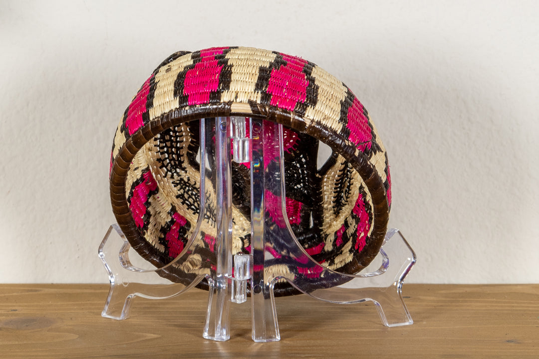 Eastern Milksnake Mask