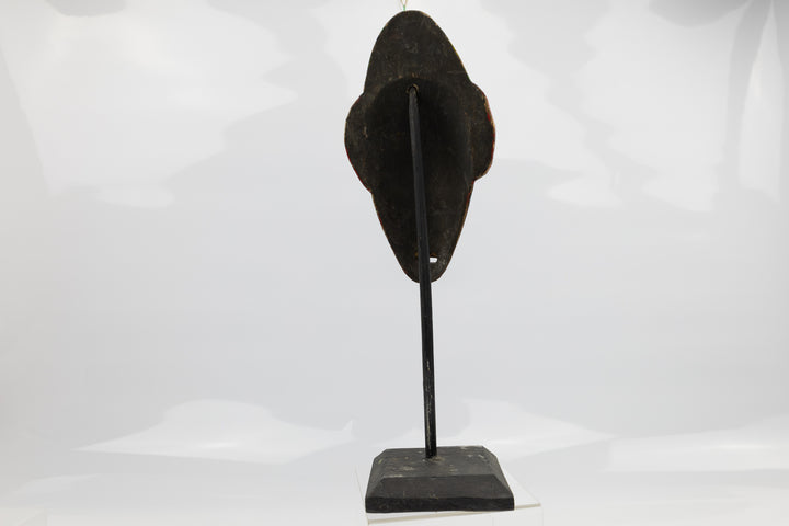 Small African Mask