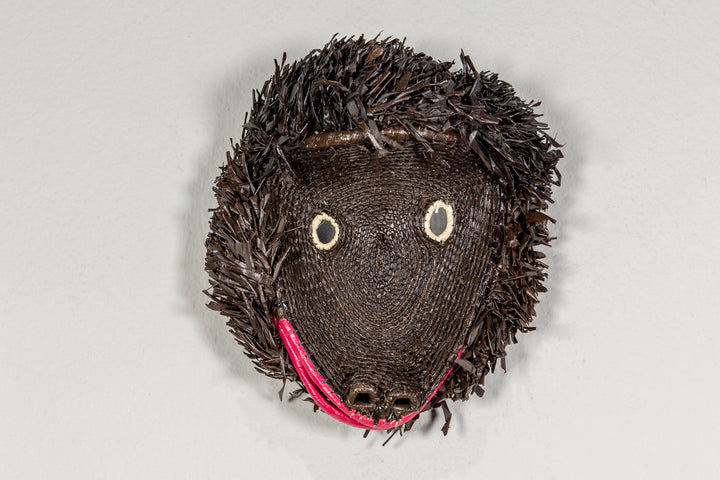 Ursine Howler Monkey Mask