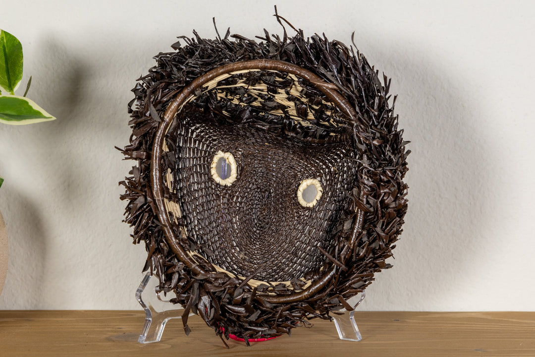 Ursine Howler Monkey Mask