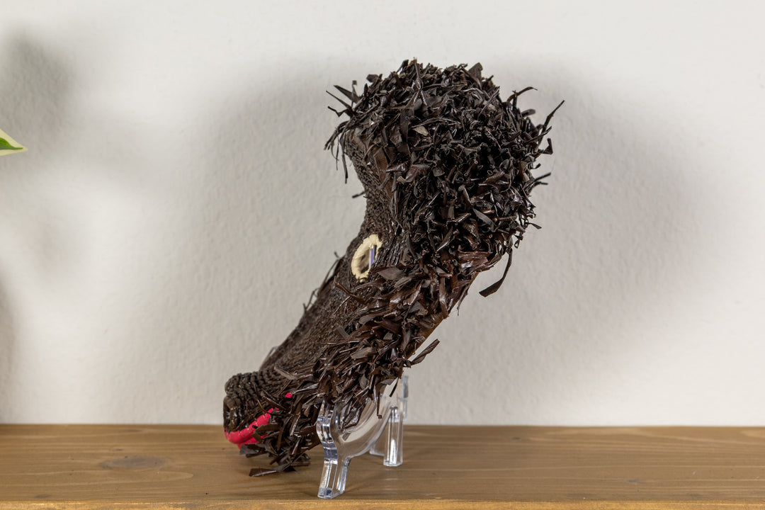 Ursine Howler Monkey Mask