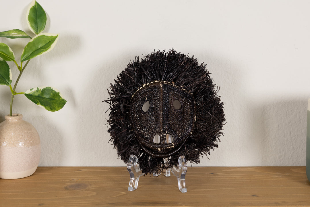 Rainforest Howler Monkey Mask