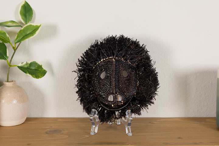 Rainforest Howler Monkey Mask