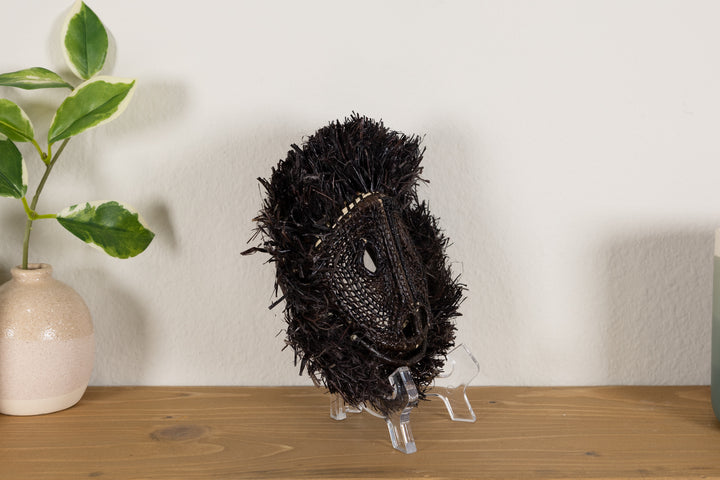 Rainforest Howler Monkey Mask