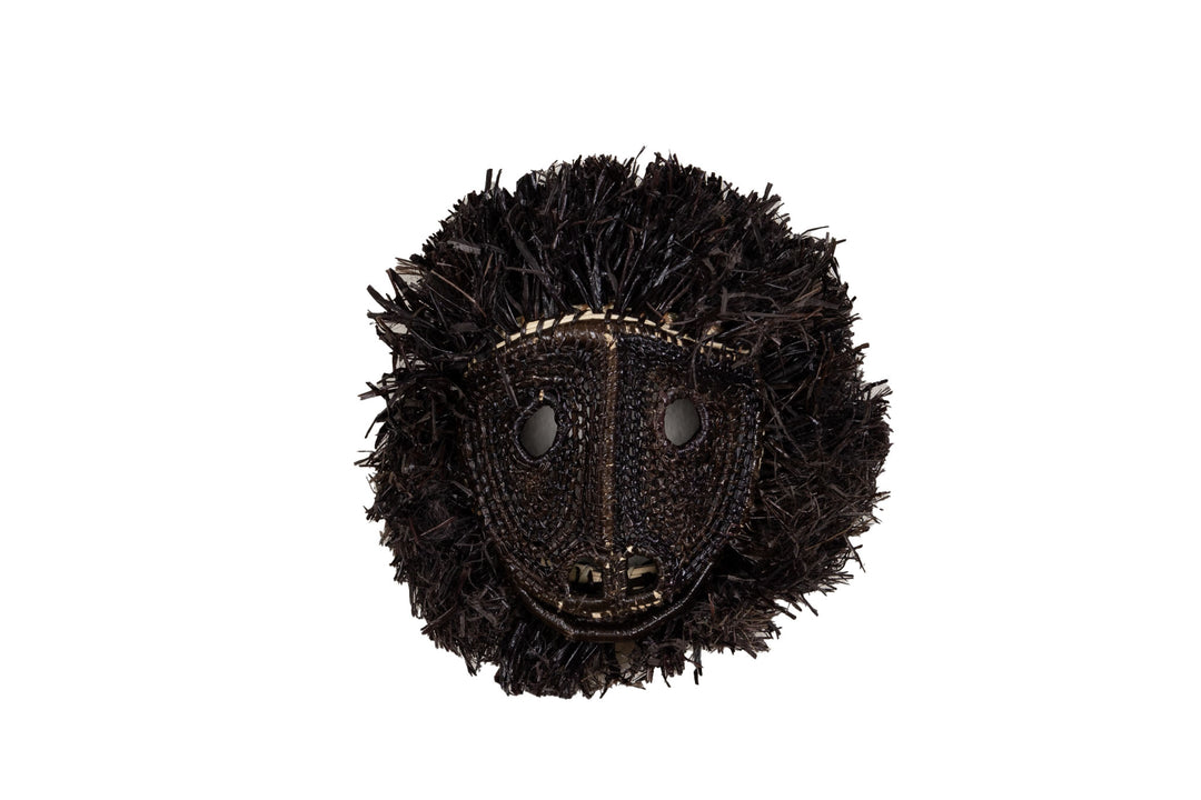 Rainforest Howler Monkey Mask